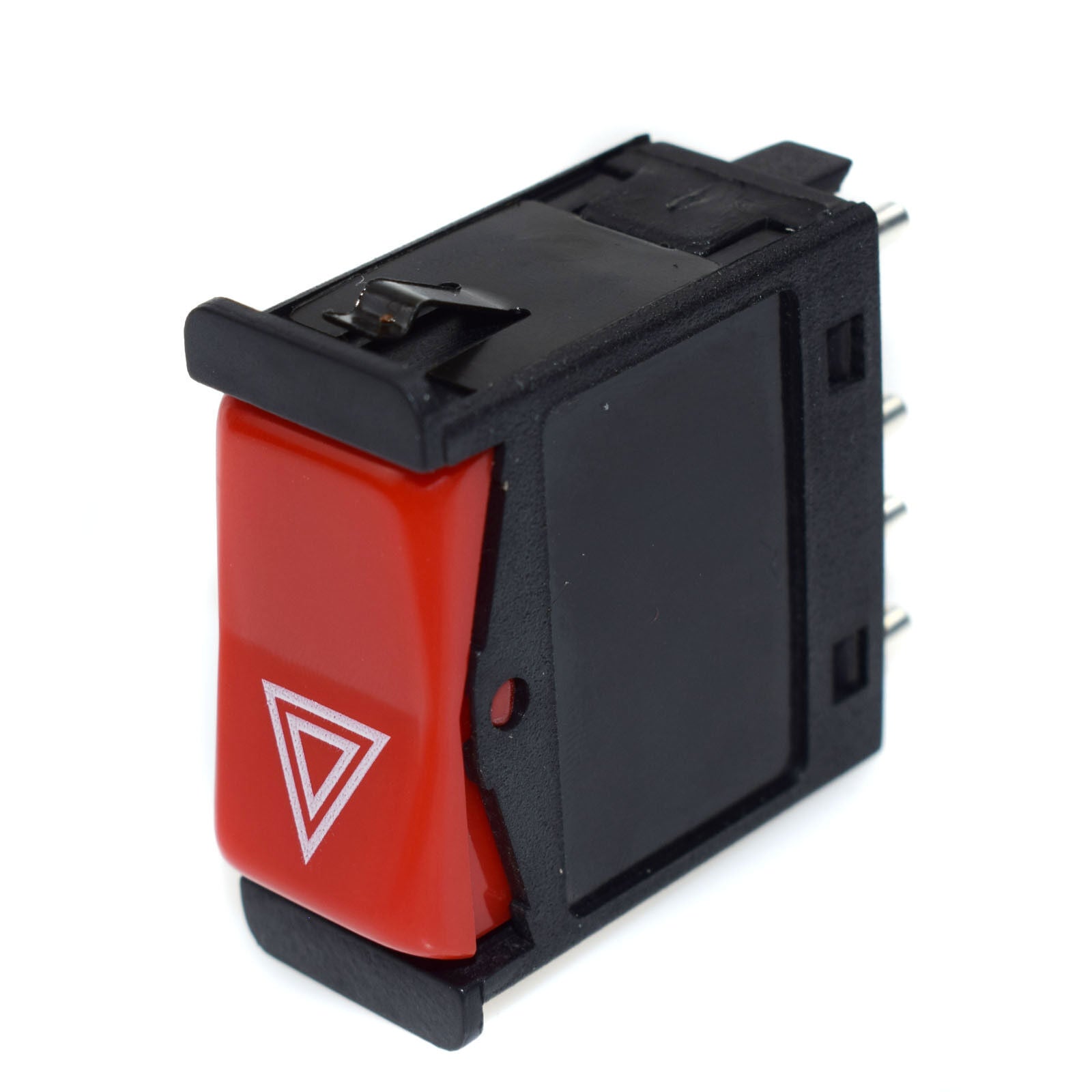 for Mercedes-Benz 350SD 190E 420SEL Warning Emergency Hazard Light Switch New 1X