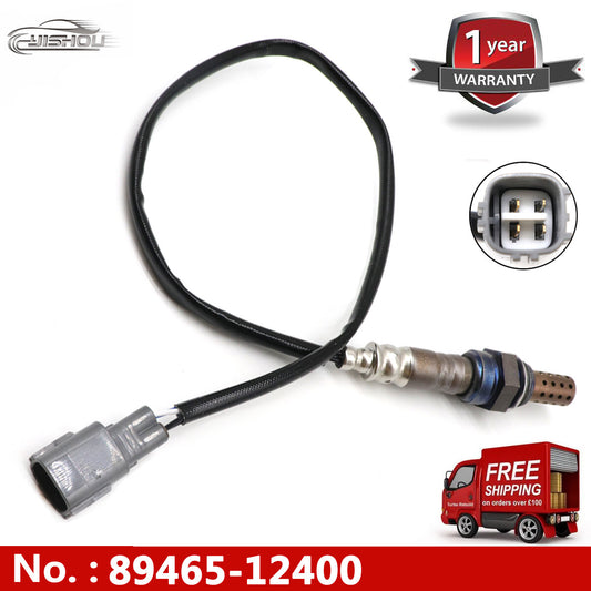 O2 oxygen sensor suitable for CHASER for COROLLA CRESTA CROWN MR 2 II SPRINTER 89465-12400