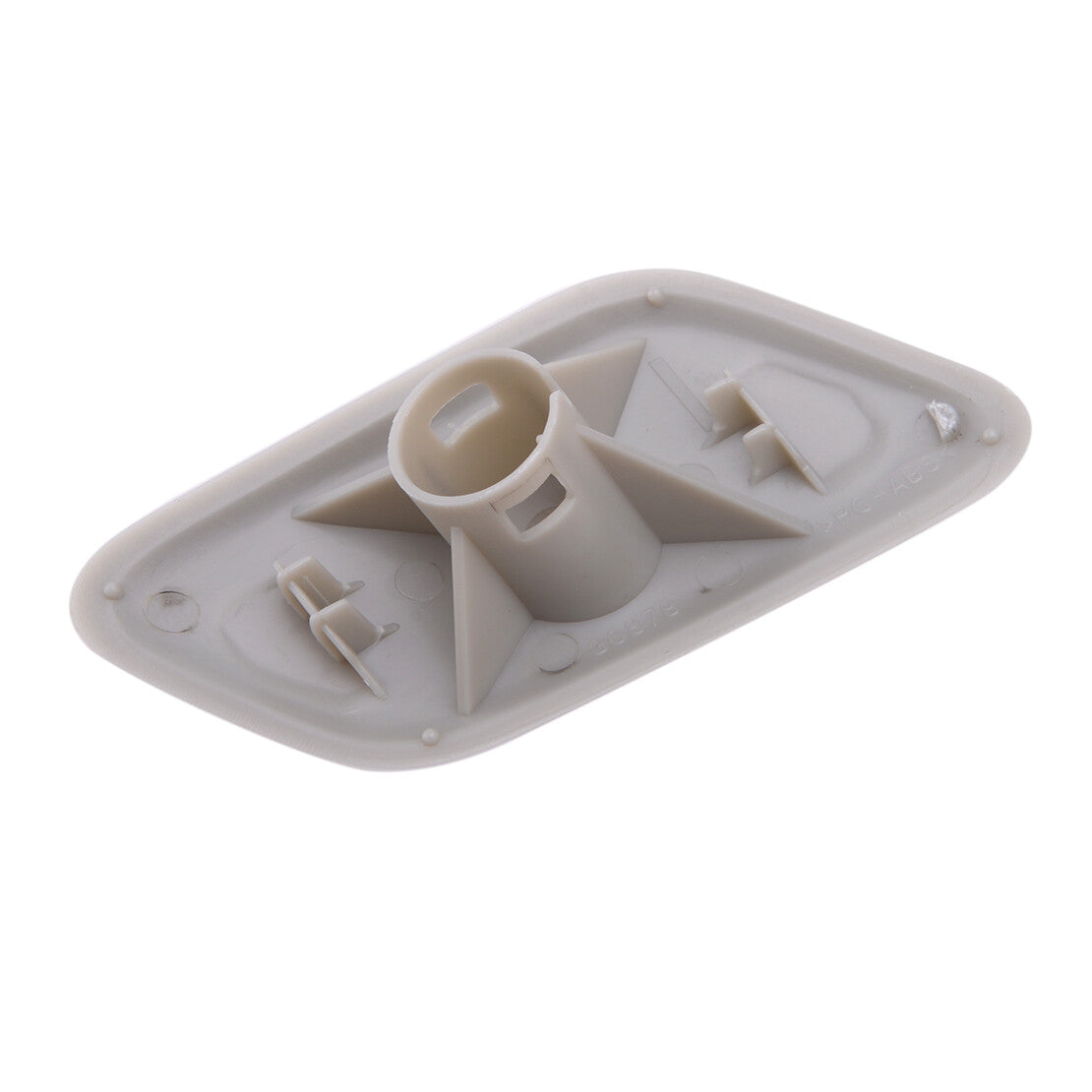 Left Headlight Washer Nozzle Jet Cover Fit for Toyota Avensis T25 06-08 Durable