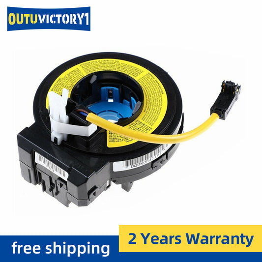 New clock spring contacts fit for Hyundai Veracruz ix55 2008 - 2012 934903J300