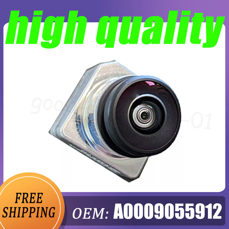 new for Mercedes-Benz 360 surround view camera 0009055912 A0009055912