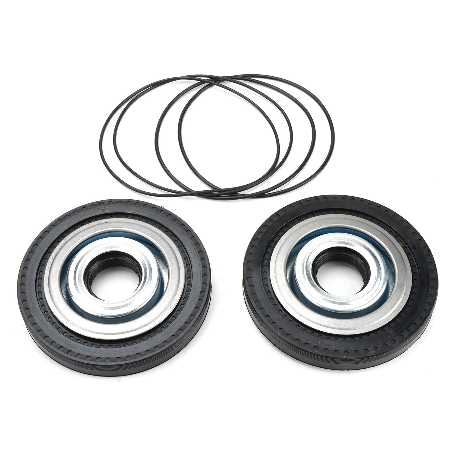 6-piece front axle joint vacuum seal kit 54983 2014835 for Ford 15-19 2017426