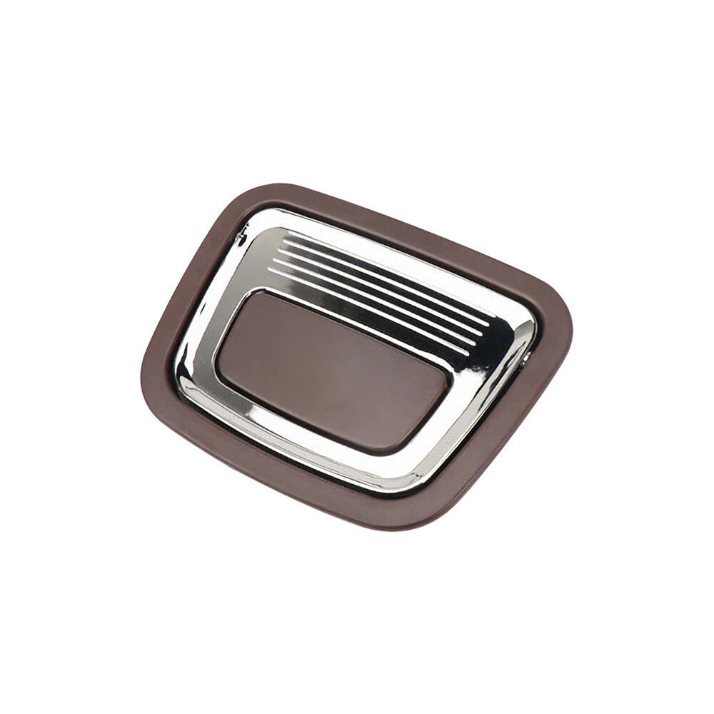Trunk Inside Floor Handle Brown For W166 X166 X253 C253 ML GL GLC GLE GLS