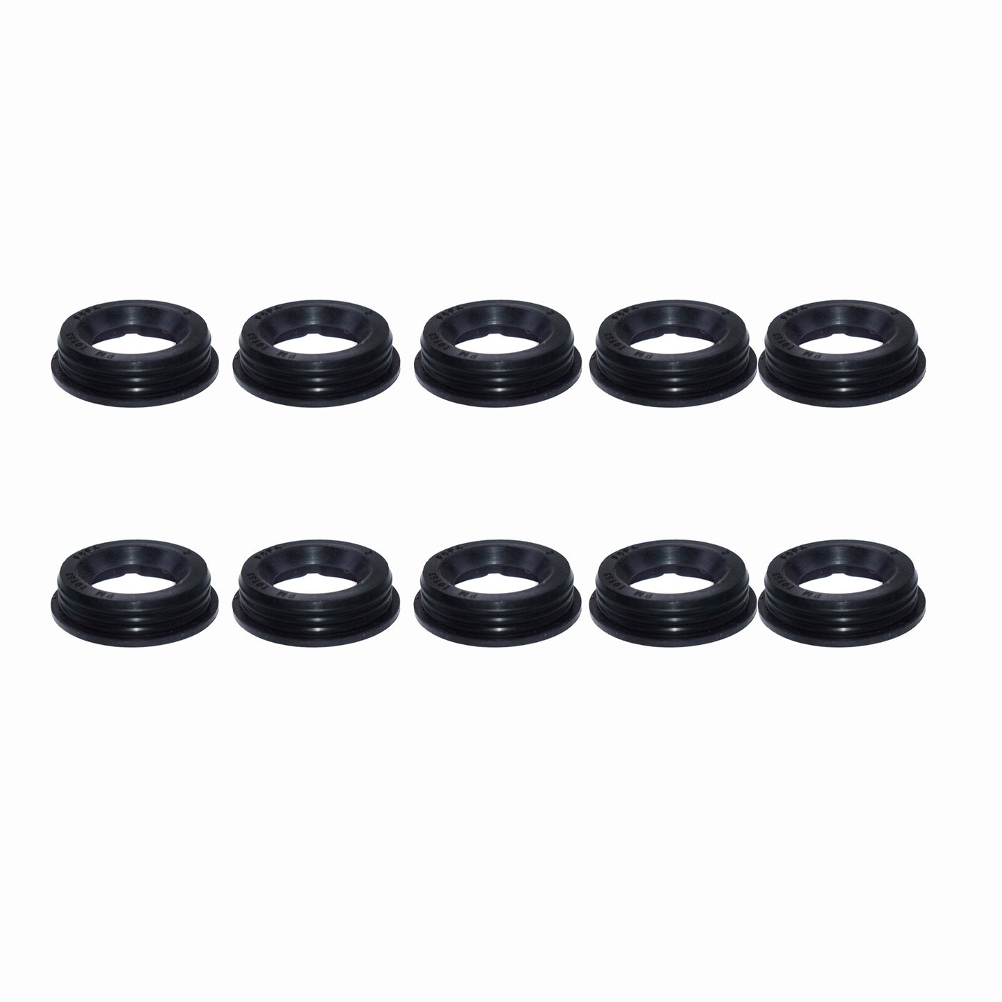 10X Gasket for Valvetronic System Eccentric Shaft Sensor for BMW X3 X5 128i New