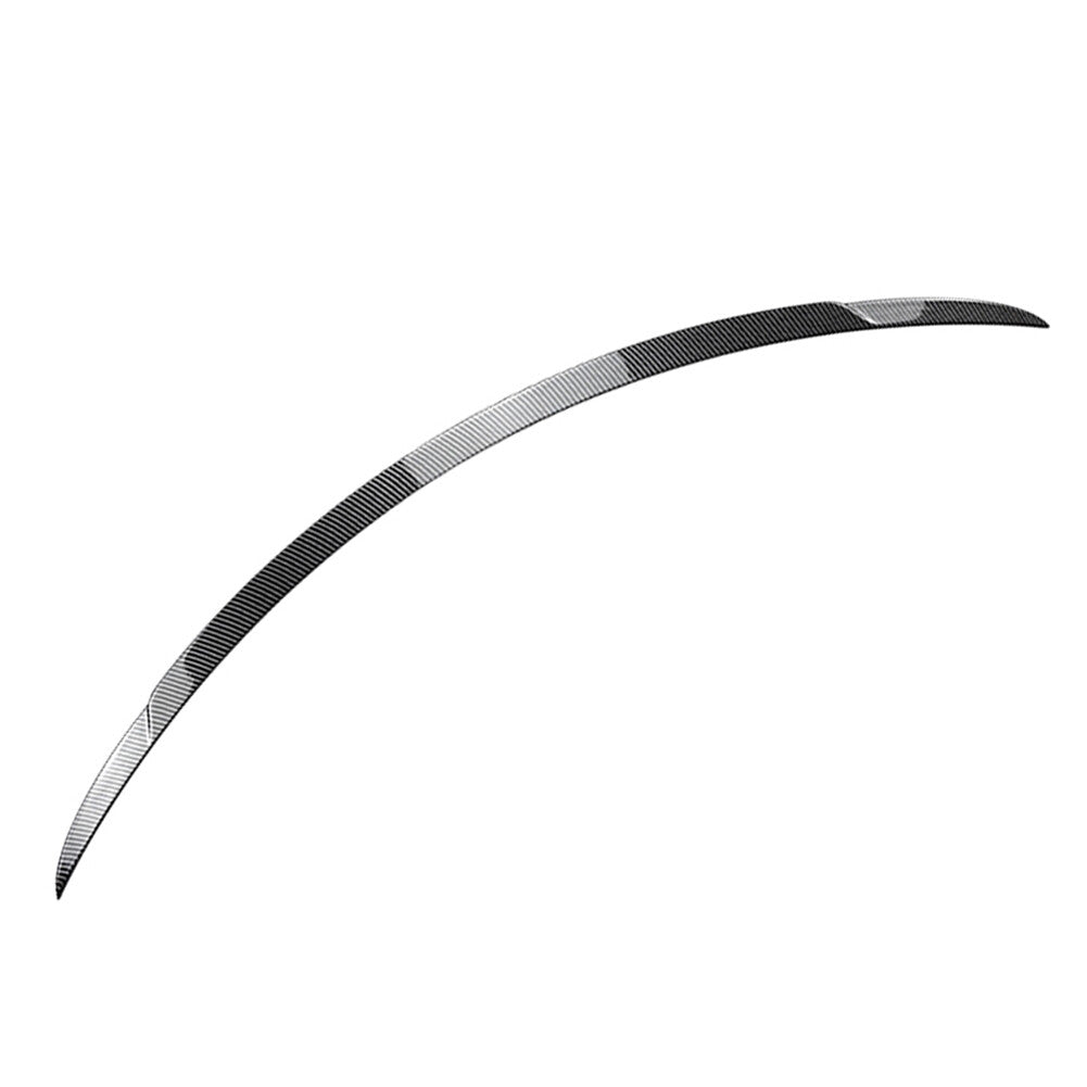 Rear Trunk Spoiler Wing for Benz E Class Coupe C238 E200 E300 E400 E450 2-door
