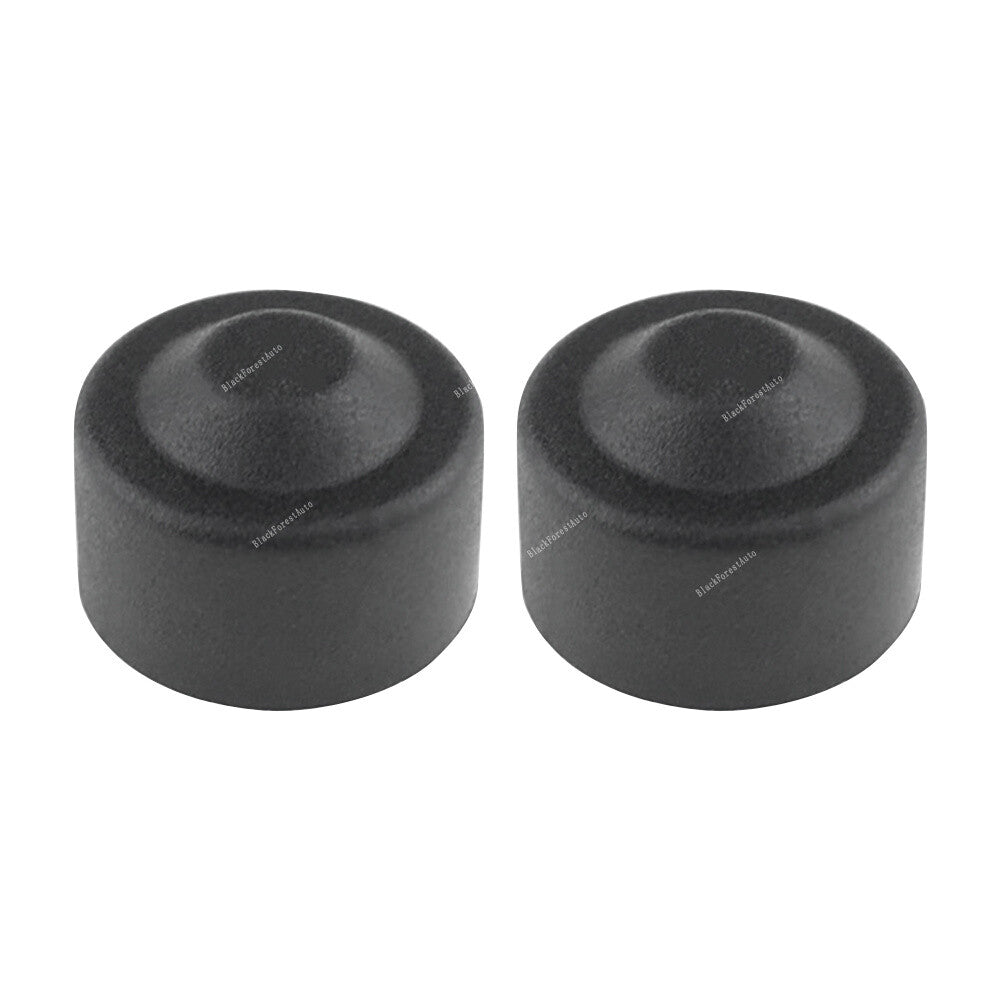 2pcs Fit for BMW F01 E90 E87 Z4 X1 X3 for X5 E90 Windscreen Wiper Arm Nut Cover Cap