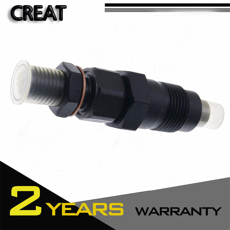 New Fuel Injectors Fit for Ford Tractors 1320 1520 1530 1620 131406360