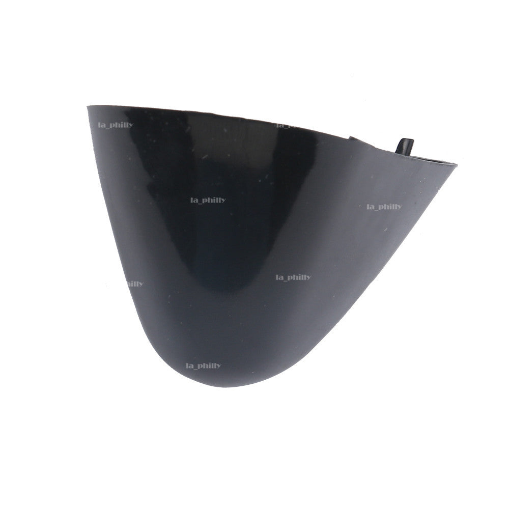 Right Passenger Headlight Washer Cover Cap for BMW E53 for X5 2000-2004 Unpainted