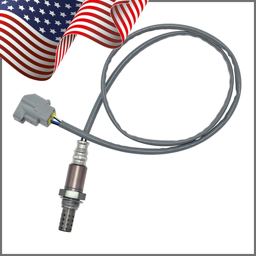 Downstream Oxygen O2 Sensor for Mazda 3 6 CX-5 CX-9 PE02-18-86ZA PE021886ZA
