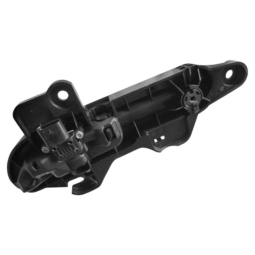Outside Door Handle Black Right For 2020-22 for Tesla Model Y New 1528114-00-B