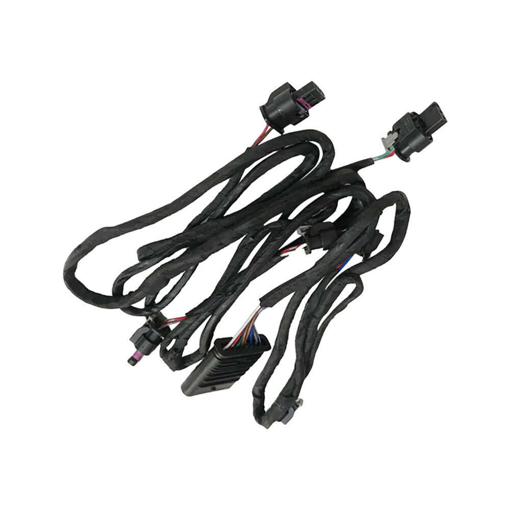 Front bumper parking sensor fabric cable suitable for Class A W169, Class B W245 1695403733