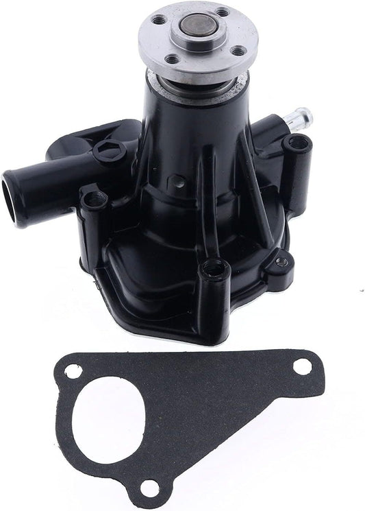 Water Pump For Yanmar Forklift 4TNE88 Engine 129002-42004 729428-42004