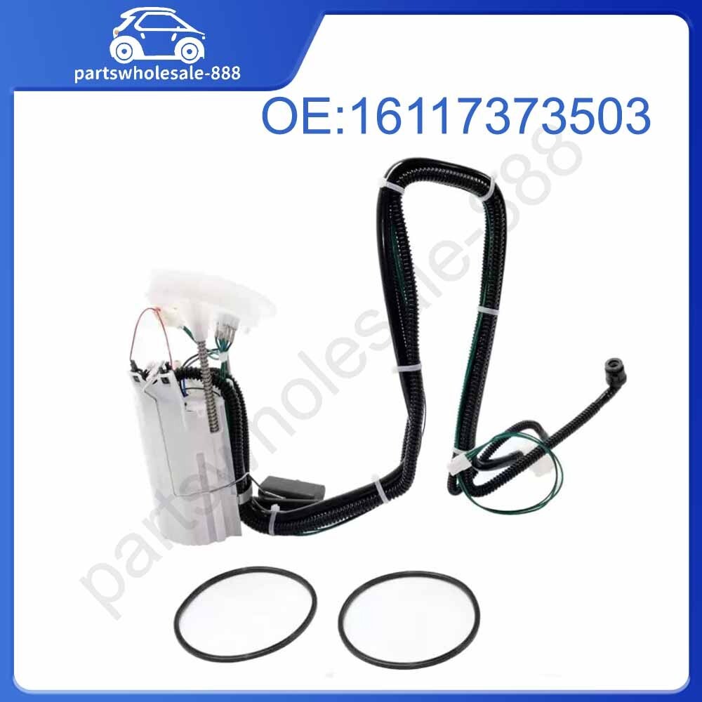 Fuel pump module assembly suitable for BMW E60 E63 523i 525i 530i N52 16117373503