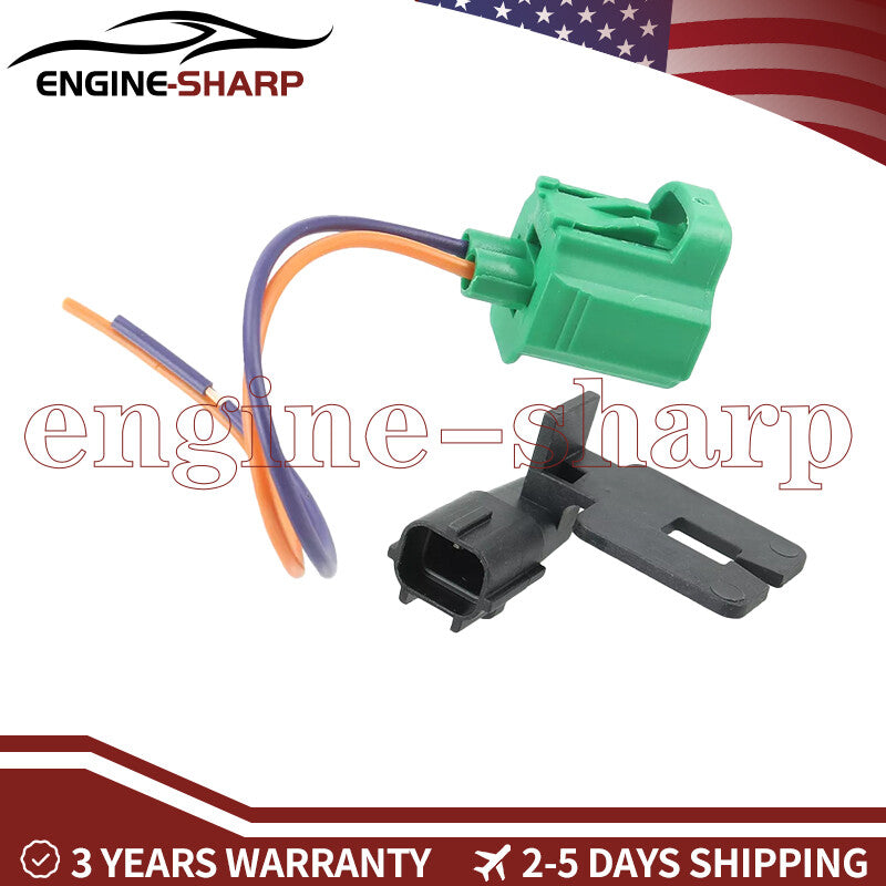 for Chrysler for Dodge for Jeep 5149265AB Outside Ambient Air Temperature Sensor wire