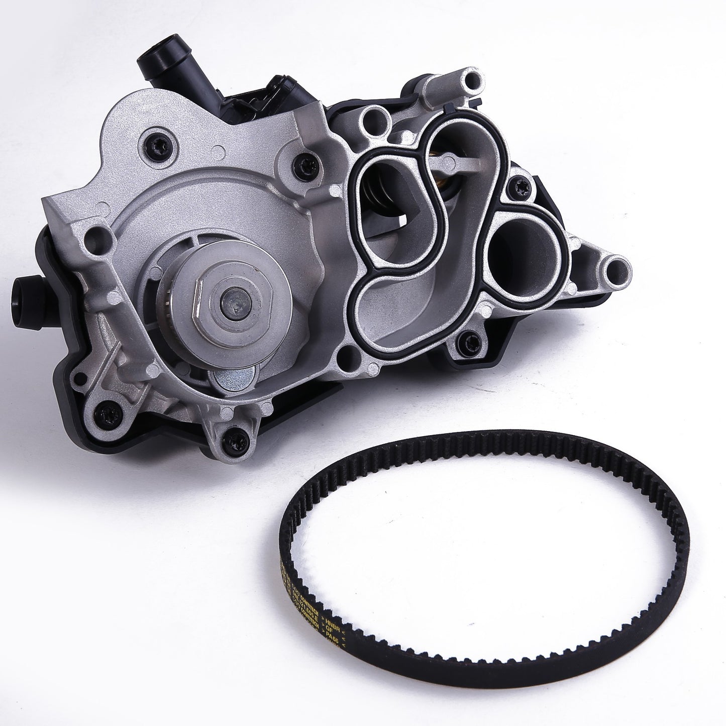 Water Pump W/ Belt for VW for Jetta 1.4T EA211 Z=87