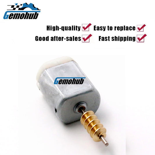 1003549-00-D Power Trunk Lock Latch motor For 2012-2021 for Tesla for Model S