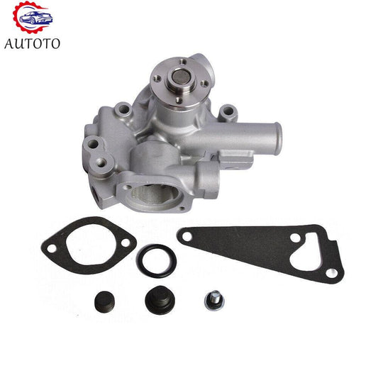 Engine Water Pump with Gasket Suitable for 13-2269 132269 TK13-2269 Replacement