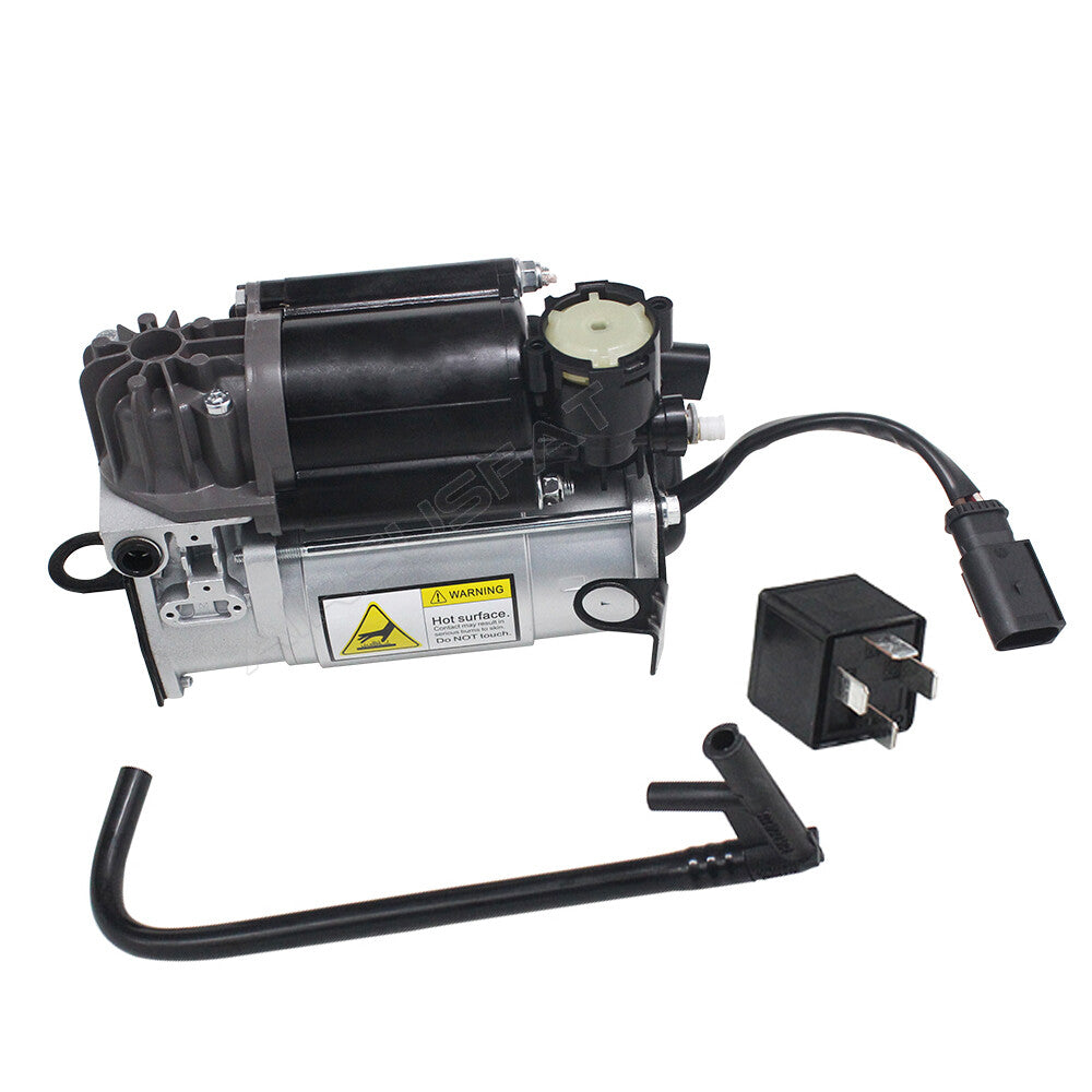 AIR SUSPENSION COMPRESSOR PUMP for MERCEDES-BENZ S500 S430 E320 E500 W211 W220