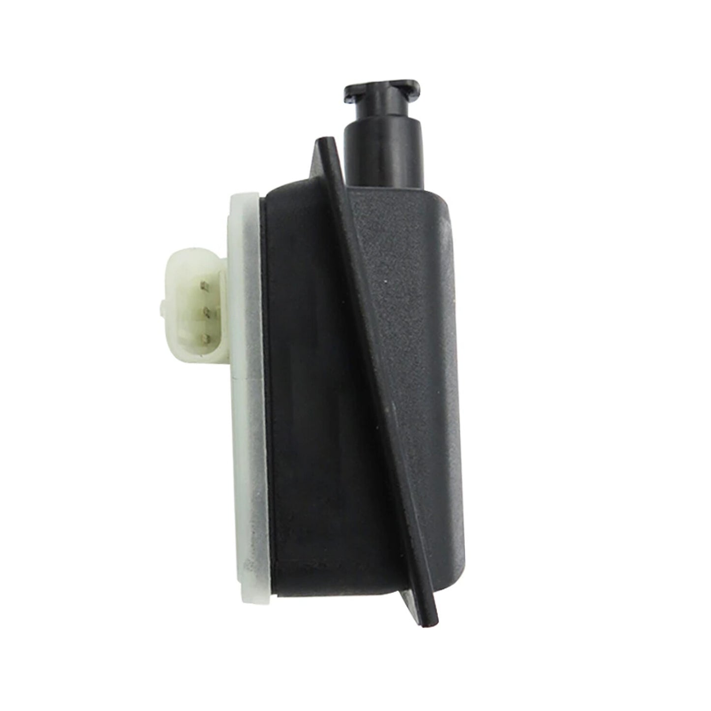 1pc Fuel Filler Door Lock Actuator Motor Fit for Mercedes-Benz GLS45 GLE350 C300