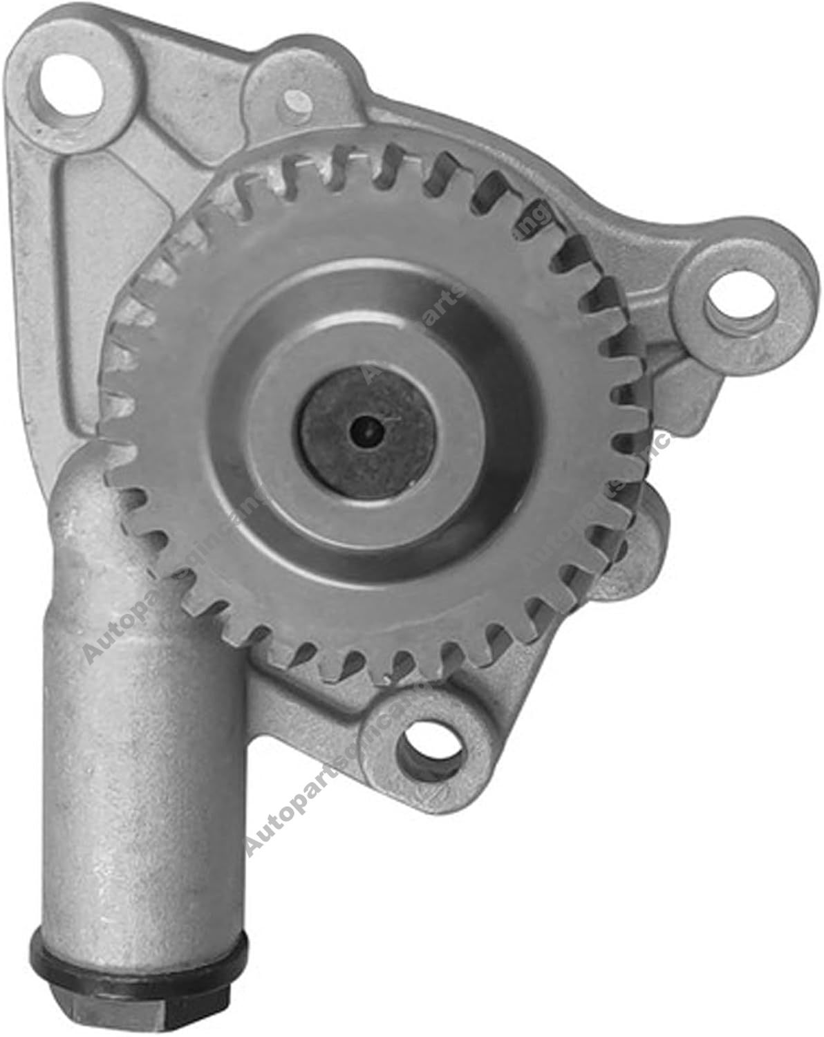Oil Pump 119125-32000 for Yanmar Engine 3TNM68 3TNM74 Cub Cadet Tractor SC2450