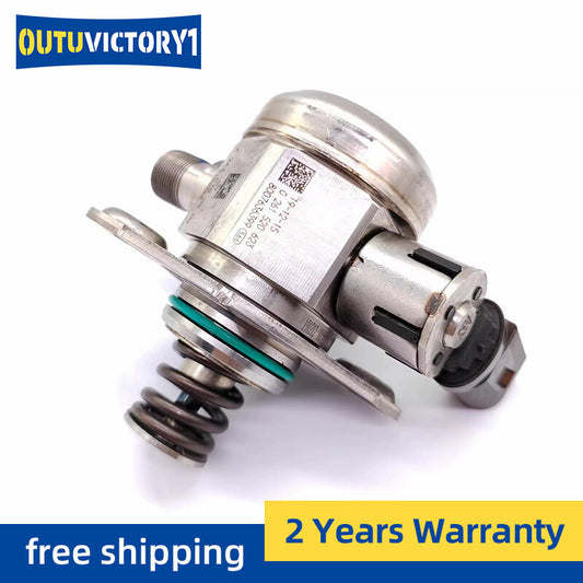 High-pressure fuel pump suitable for Mercedes-Benz C180 C260 C300 E260 E300 A2640700000