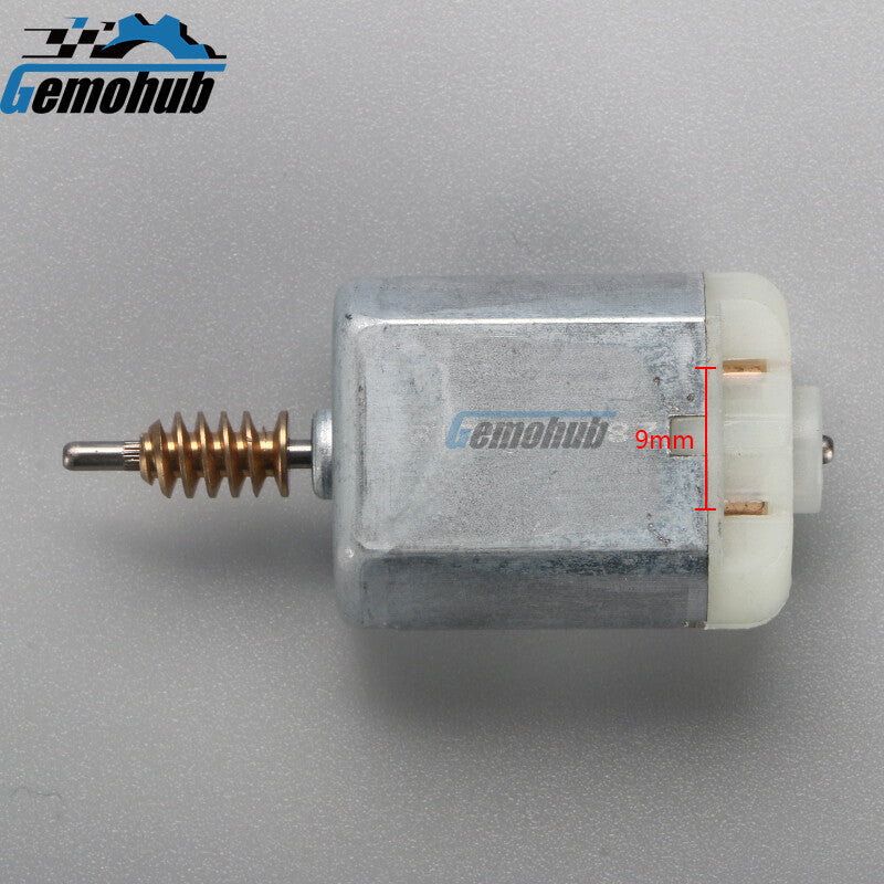 Folding Mirror Motor for 2005-2016 Gentra Schr?ghec 12V DC Core Motor DIY