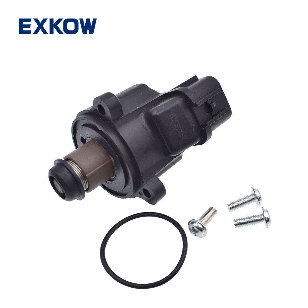 Throttle Idle Speed Control Servo for Mitsubishi ECLIPSE GALANT MONTERO SPORT