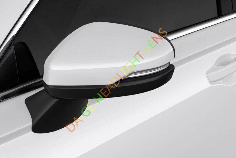 Replacement cover for left side mirror turn signal light of for Honda CR-V 2023-2025