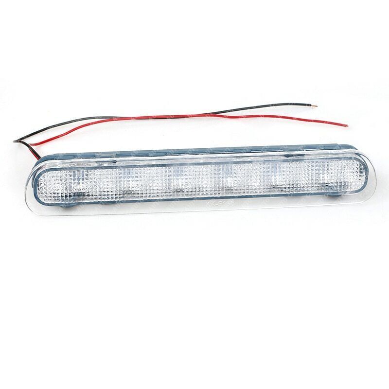 for Toyota HILUX Vigo 2005-2014 Rear High LED Brake Light Tail Light White