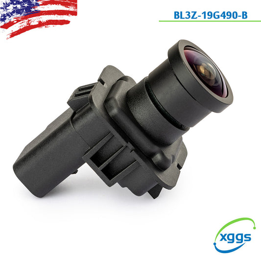 1X EL3Z19G490D For 2011-2014 for Ford F-150 Rear View Backup Parking Reverse Camera