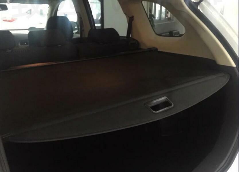 for Mitsubishi Outlander 2016-2020 Rear trunk security shield cargo shade Cover