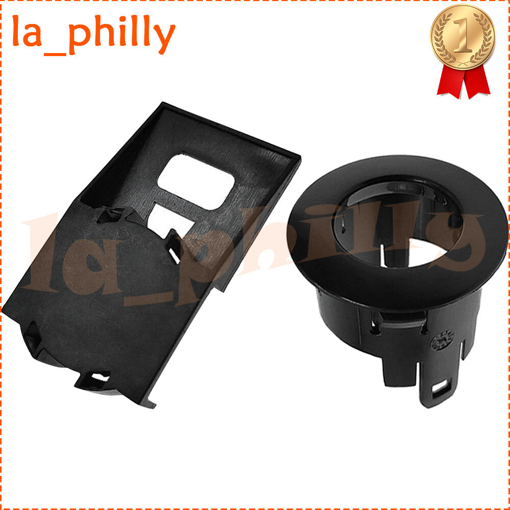For 2014 2015 2016 for Acura RLX Retainer Parking Sensor Holder Wire Harness Clip