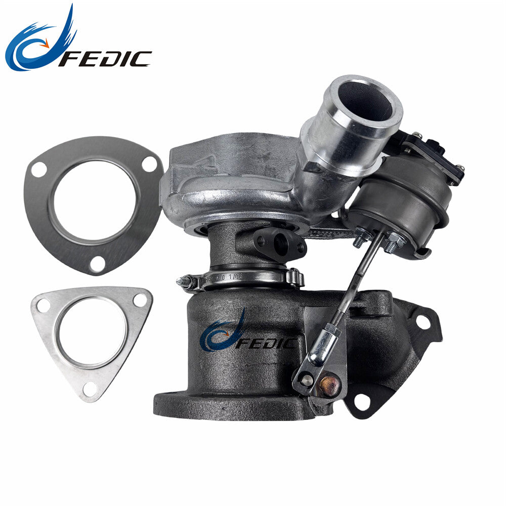 MFS Turbocharger 49131-06300 BK3Q6K682NB for Ford Ranger for Mitsubishi Version 2.2L