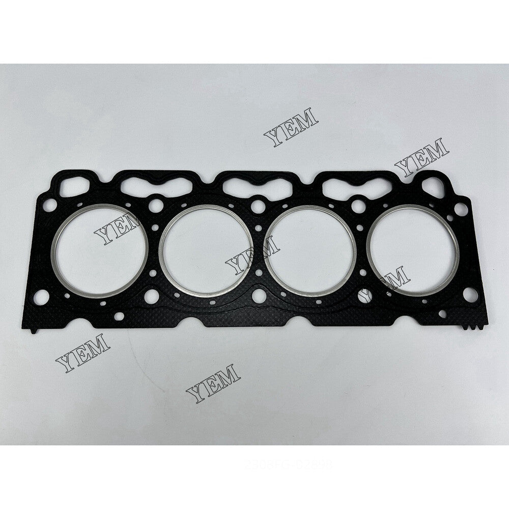 BF4L1011 Head Gasket 0417-0571 Fit For Deutz Diesel Engine For Deutz Head Gasket