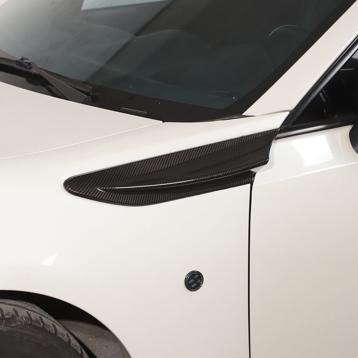 6-Piece Full Window Sunshade Pack for Toyota 86/ for Subaru BRZ (2022-23)