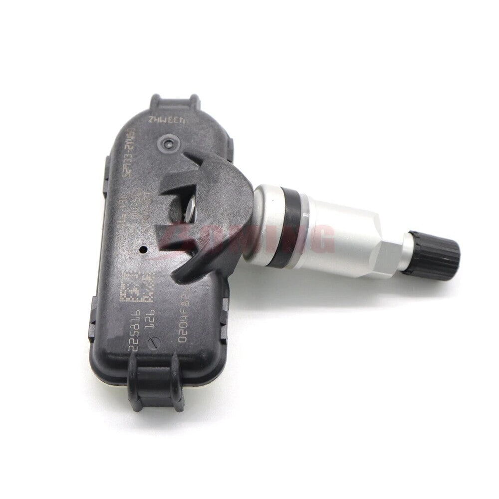 Set of 4pcs 52933-2Y450 New Tire Pressure Sensor TPMS for Hyundai i40 ix35