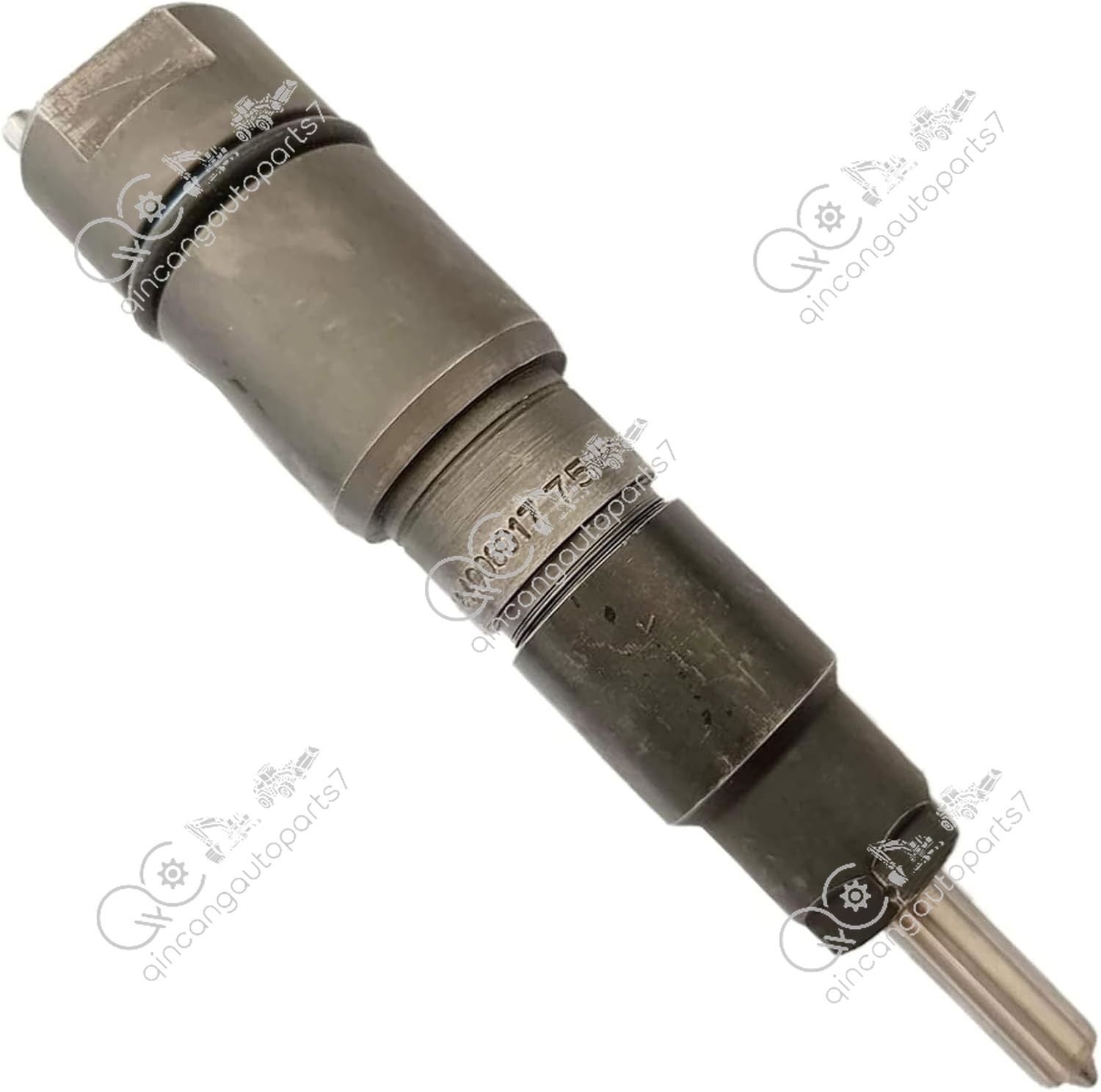1X STD Fuel injector 0432193479 Fit for Mercedes-Benz