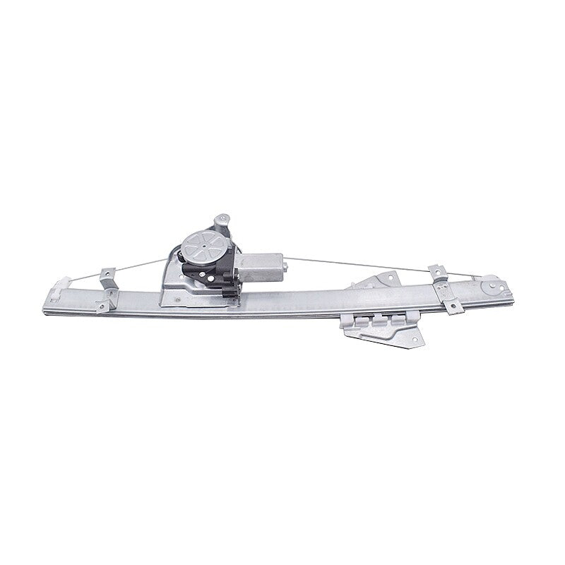RH Door Window Regulator fits for Mitsubishi PAJERO Long Wagon V70 2000-2006