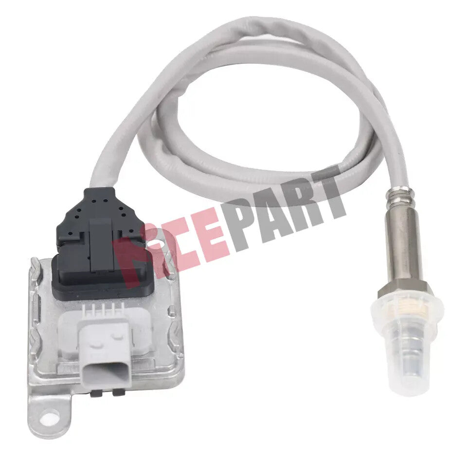 A0101538128 Nitrogen Nox Sensor compatible for Mercedes-Benz Detroit Diesel 5WK97403