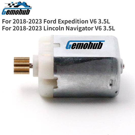 Power Trunk Lock Latch motor for 18-23 for Ford Expedition for Lincoln for Navigator V6 3.5L