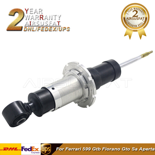 1pc Front Air Suspension Shock W/ADS for Ferrari 599 Gtb Fiorano Gto Sa Aperta