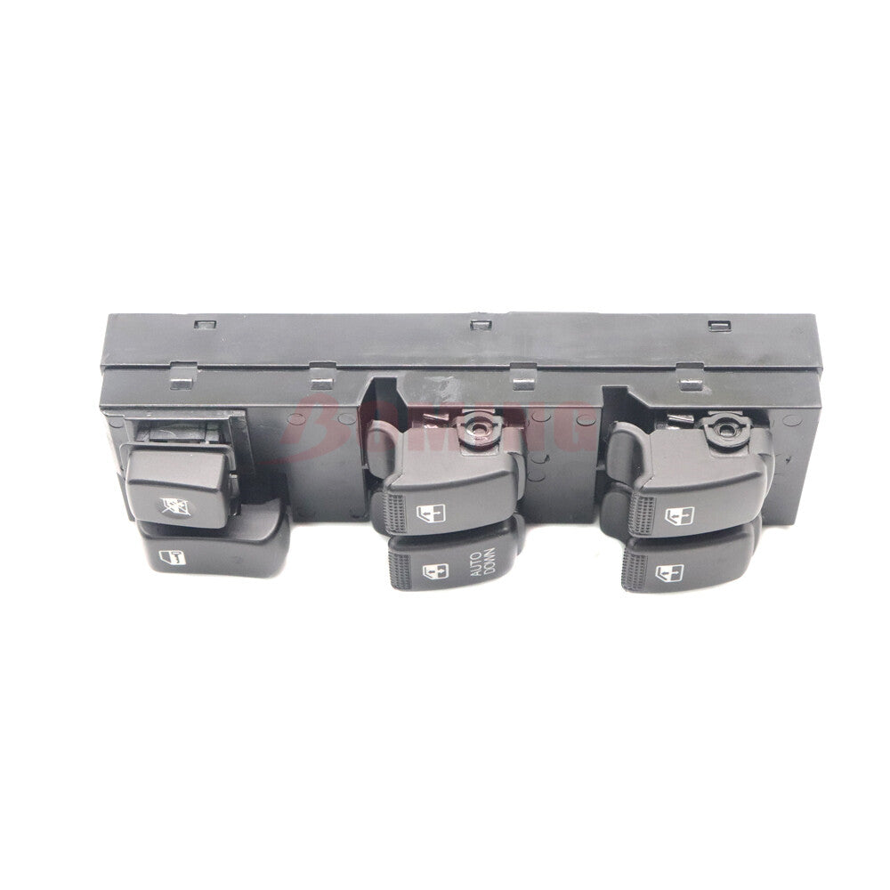93570-EF000 Automotive power window switch for Kia Sportage 2005 - 2010. new.
