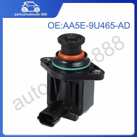 Turbocharger boost and depressurization valve for Ford Taurus Explorer for Lincoln MKT