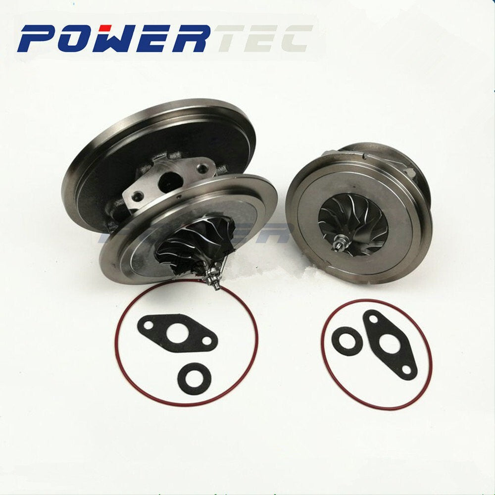 Twin-turbo core 778401-0010 is suitable for Land Rover Discovery for Jaguar XF 245HP 180Kw TDV6