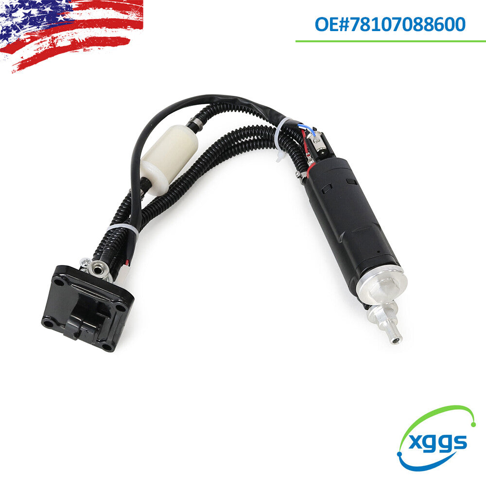 Fuel pump 78107088000 for 11-13 350-450 SXF 23 MX bikes and 24 ENDURO bikes. new.
