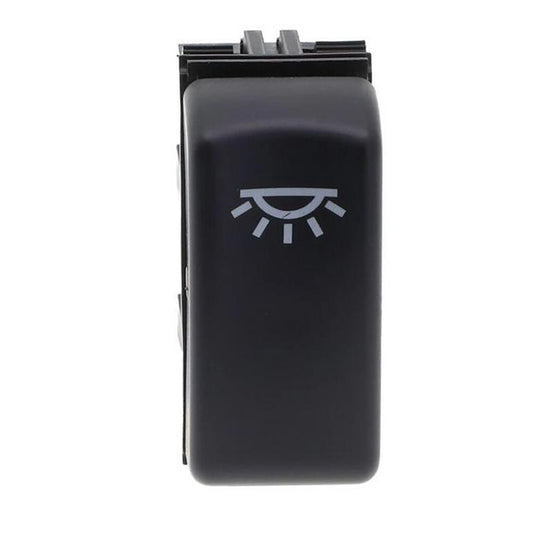 New Black Dome Lamp Rocker Switch Replacement P27-1040-10 57756925 for Kenworth