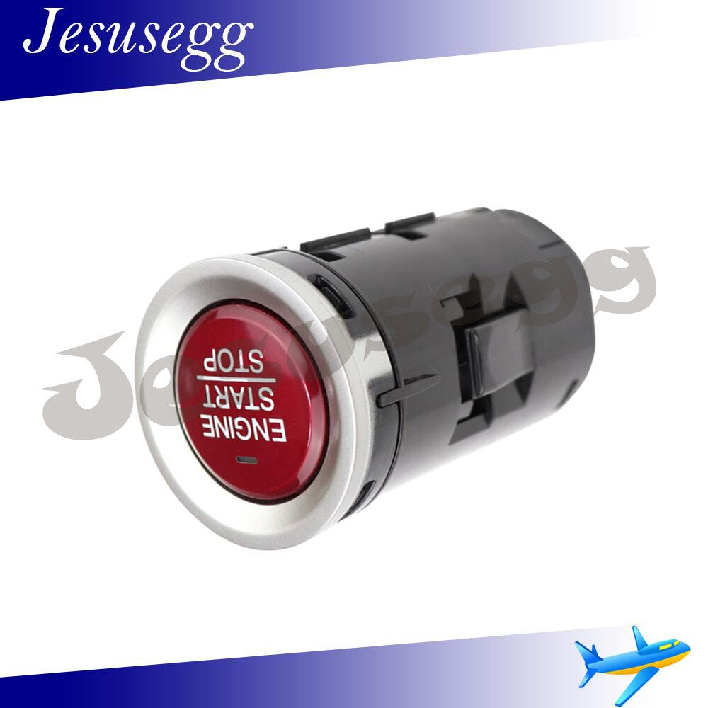 35881-T5H-H41 Push Button Switch Keyless Engine Start Stop for Honda 2015-2017