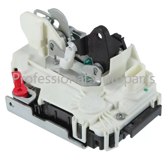 Rear Left Side Door Latch Actuator Fit for Dodge for Ram 3500 No.4589651AB