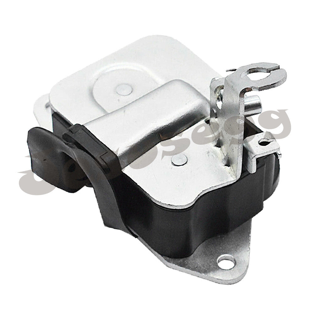 Rear Trunk Latch Tailgate Hatch Lock Actuator Fit For Chevy Silverado1500 2500