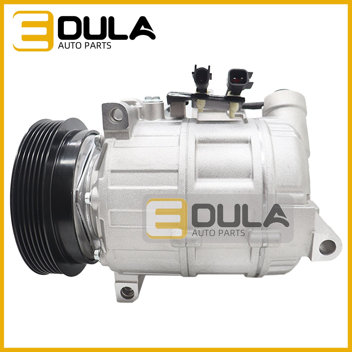 The new air conditioning compressor is suitable for 2007-2016 for Volvo S80, XC90, XC70, S60 / for Land Rover models.
